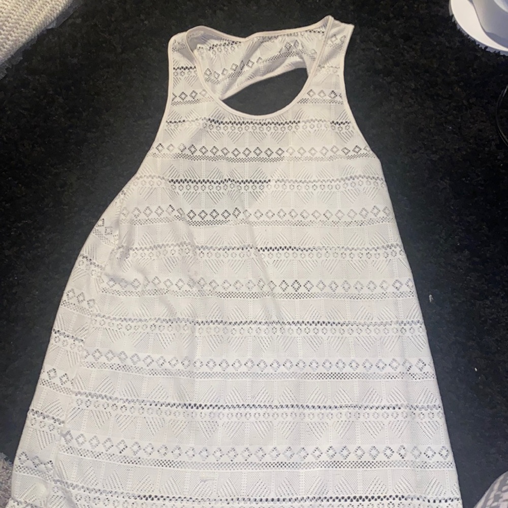 Roxy Swimsuit Cover up